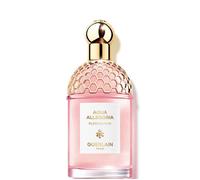 GUERLAIN Aqua Allegoria Florabloom eau de toilette refillable for women 125 ml