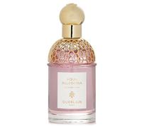 GUERLAIN Aqua Allegoria Florabloom eau de toilette refillable for women 75 ml
