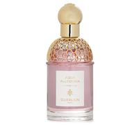 GUERLAIN Aqua Allegoria Florabloom eau de toilette refillable for women 75 ml
