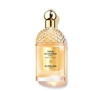 GUERLAIN Aqua Allegoria Oud Yuzu Forte eau de parfum refillable for women 125 ml