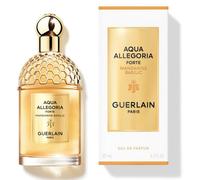 Guerlain Aqua Allegoria Mandarine Basilic Forte Eau de Parfum - 125ml