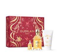 Guerlain Aqua Allegoria Mandarine Basilic EDP 75ml & Body Lotion 75ml & miniatur