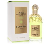 GUERLAIN AQUA ALLEGORIA FORTE NEROLIA VETIVER Eau De Parfum 4.2 oz Unisex