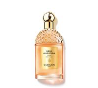 GUERLAIN Aqua Allegoria Oud Yuzu Forte eau de parfum refillable for women 125 ml