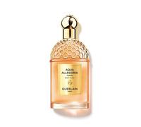 GUERLAIN Aqua Allegoria Oud Yuzu Forte eau de parfum refillable for women 125 ml