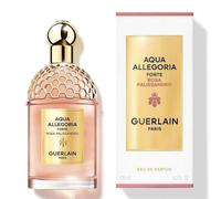 Guerlain Aqua Allegoria Forte Rosa Palissandro Eau de Parfum 125ml Spray New