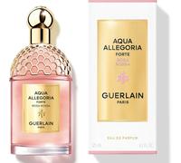 Guerlain Aqua Allegoria Forte Rosa Rossa Eau de Parfum 125ml Spray New