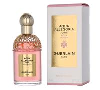 Guerlain Aqua Allegoria Forte Rosa Rossa Edp Spray 75 ml