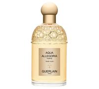 Guerlain Aqua Allegoria Forte Oud Yuzu Eau de Parfum 125ml Spray New & Sealed