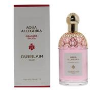 Guerlain Aqua Allegoria Granada Salvia Eau De Toilette 125ml Spray For Him