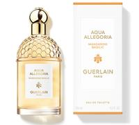 Guerlain Aqua Allegoria Mandarin Basilic Eau de Toilette 125ml Spray New
