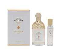 Guerlain Aqua Allegoria Mandarine Basilic 125ml & 15ml EDT Set Spray for Women
