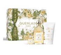 Guerlain Aqua Allegoria Mandarine Basilic Eau De Toilette 125ml Spray Set
