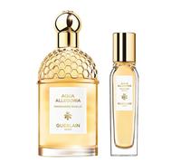Guerlain Aqua Allegoria Mandarine Basilic EDT 125ml & 15ml Travel Spray