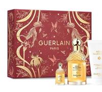 Guerlain Aqua Allegoria Mandarine Basilic EDP 75ml & Body Lotion 75ml & miniatur