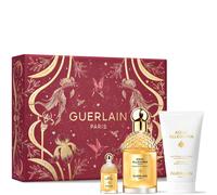 Guerlain Aqua Allegoria Mandarine Basilic EDP 75ml & Body Lotion 75ml & miniatur