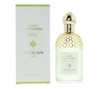 GUERLAIN Aqua Allegoria Nerolia Vetiver Eau de Toilette Spray 75ml