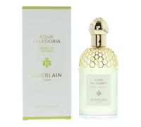 Guerlain Aqua Allegoria Nerolia Vetive Eau De Toilette 75ml