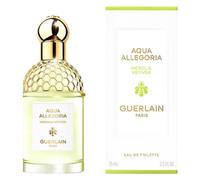 GUERLAIN Aqua Allegoria Nerolia Vetiver Eau de Toilette Spray 75ml