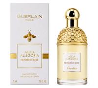 Guerlain Aqua Allegoria Nettare Di Sole 75ml Eau De Toilette Perfume For Her