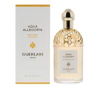 Guerlain Aqua Allegoria Nettare Di Sole Eau De Toilette 125ml Spray For Her