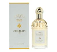 GUERLAIN Aqua Allegoria Nettare di Sole Eau de Toilette refillable for Women 75 ml