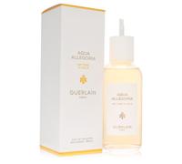 GUERLAIN AQUA ALLEGORIA NETTARE DI SOLE Eau De Toilette REFILL 6.7 oz for Women
