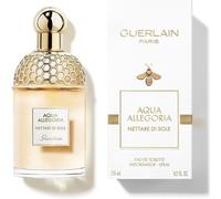 GUERLAIN Aqua Allegoria Nettare di Sole eau de toilette refillable for women 125 ml