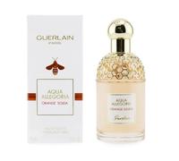 Guerlain Aqua Allegoria Orange Soleia Eau De Toilette 75ml | TJ Hughes