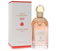 Guerlain Aqua Allegoria Orange Soleia Eau De Toilette 75ml