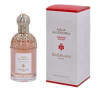 Guerlain Aqua Allegoria Orange Soleia Eau De Toilette 75ml | TJ Hughes