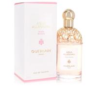 Guerlain Aqua Allegoria Rosa Rossa Eau de Toilette Spray 125ml (New)