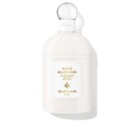 GUERLAIN Aqua Allegoria Bergamot Shower Gel Shower Gel Unisex 200 ml