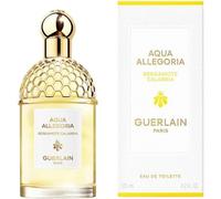 Guerlain Bergamote Calabria Eau de Toilette for Women 125 ml