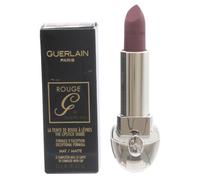 Guerlain Berry Matte Lipstick Rouge G No 80 Lip Stick Long Wearing Makeup