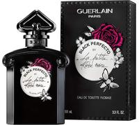 Guerlain Black Perfecto by La Petite Robe Noire - 100ml Eau de Toilette - NEW