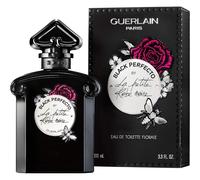 Guerlain La Petite Robe Noire Black Perfecto Eau de Toilette 100ml Spray