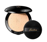 GUERLAIN Bronzing Powder Les Voilettes Mattifying Translucent Compact Powder 02 CLAIR