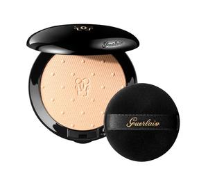 GUERLAIN Bronzing Powder Les Voilettes Mattifying Translucent Compact Powder 02 CLAIR