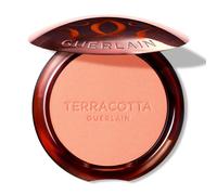 GUERLAIN Bronzing Powder Terracotta Blush Blush with a healthy glow effect 000 PEARLESCENT BEIGE
