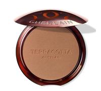 GUERLAIN Bronzing Powder Terracotta Bronzing Powder DEEP WARM