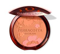 GUERLAIN Bronzing Powder Terracotta Flower Bloss Illuminating Powder Effect - Natural Good Face