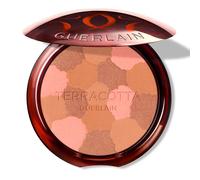 GUERLAIN Bronzing Powder Terracotta Light Bronzing powders _02 MEDIUM COOL