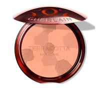 GUERLAIN Terracotta Light Healthy Glow Powder 01 Light Warm