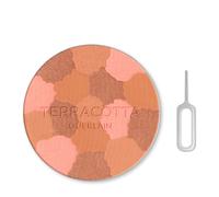 Guerlain Terracotta Light Natural Healthy Glow Powder Refill 10g Medium Cool 02