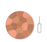 GUERLAIN Bronzing Powder Terracotta Light Refill Bronzing Powders _03 MEDIUM WARM