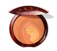 GUERLAIN Bronzing Powder Terracotta Peacock Bronzing Powders - 96% Naturally Derived Ingredients PEACOCK