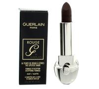 Guerlain Rouge G Lipstick Shade Matte No 099 Brown
