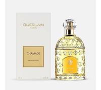 Guerlain Chamade Perfume - 100ml Eau de Toilette - NEW & SEALED Old Bottle