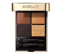 Guerlain Eyeshadow Quad Ombres G 940 Royal Jungle
